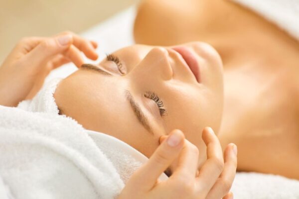 med spa in Houston