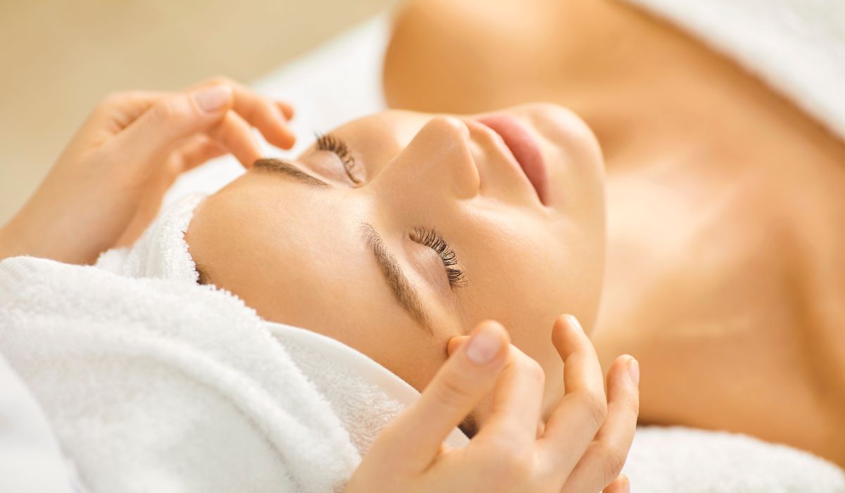med spa in Houston