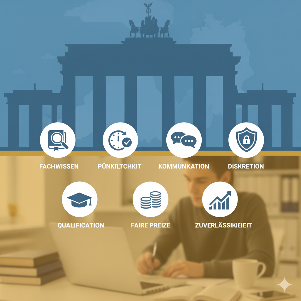 Assignment Help Germany