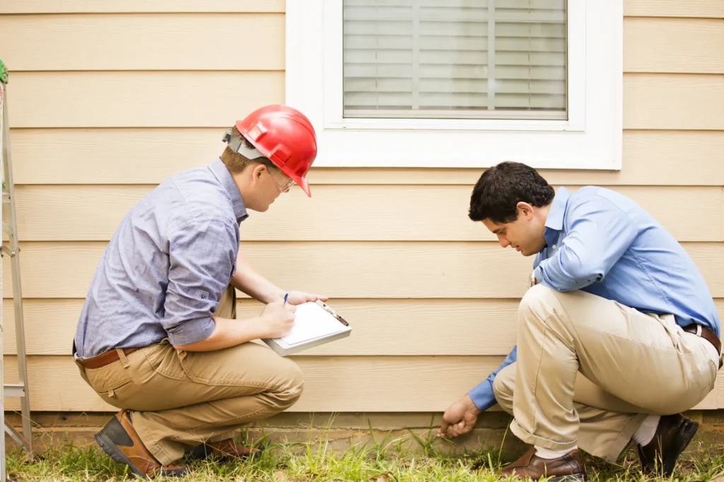 Home Inspection Iselin