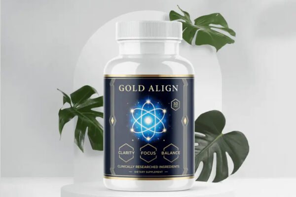 Gold Align Reviews 2025 – Real Results, Pros & Cons Revealed Gold Align