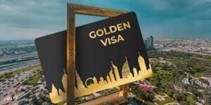 Golden Visa Sharjah