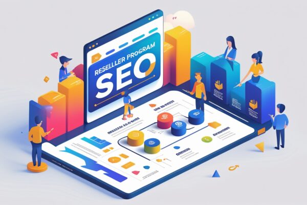 How an SEO Reseller Program Works: Scaling Your Agency WithoutHow an SEO Reseller Program Works: Scaling Your Agency Without Hiring New Staff Hiring New Staff
