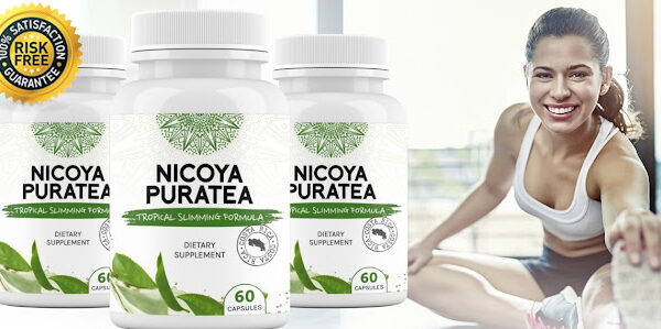 Nicoya PuraTea – Natural Herbal Tea for Weight Loss and Wellness Nicoya Puratea