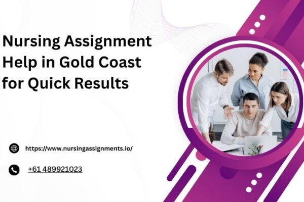 nursing assignment help