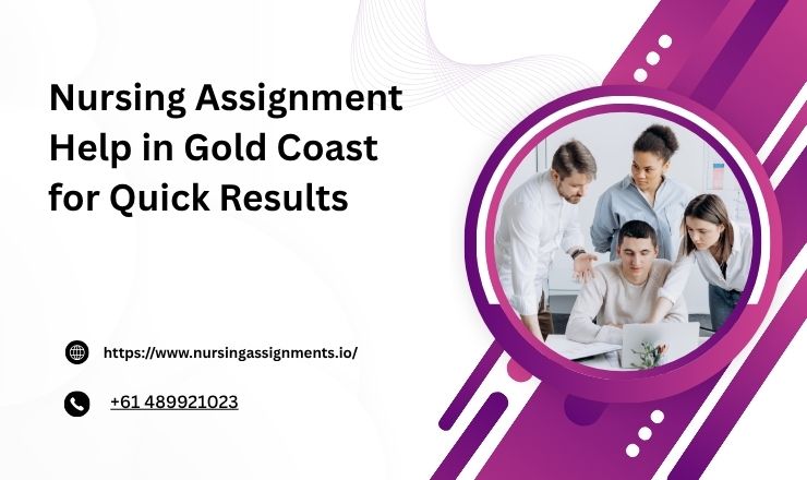 nursing assignment help