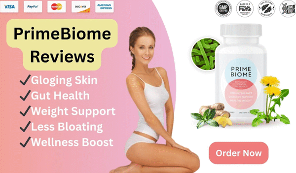 PrimeBiome