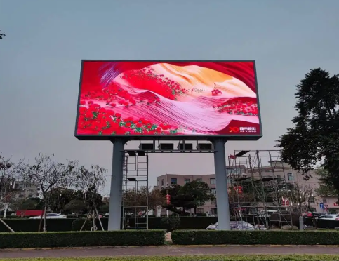 The Expanding Use of SMD Screen in Islamabad and Its Benefits for Businesses smd screen in islamabad