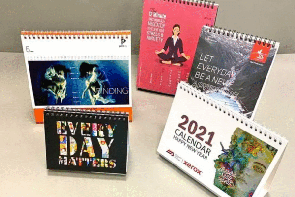 calendar printing