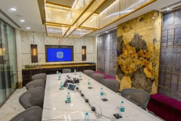 coworking spaces BKC