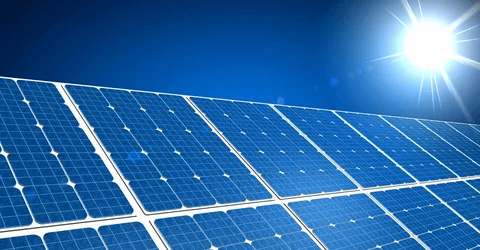 Solar Panels Rosanna