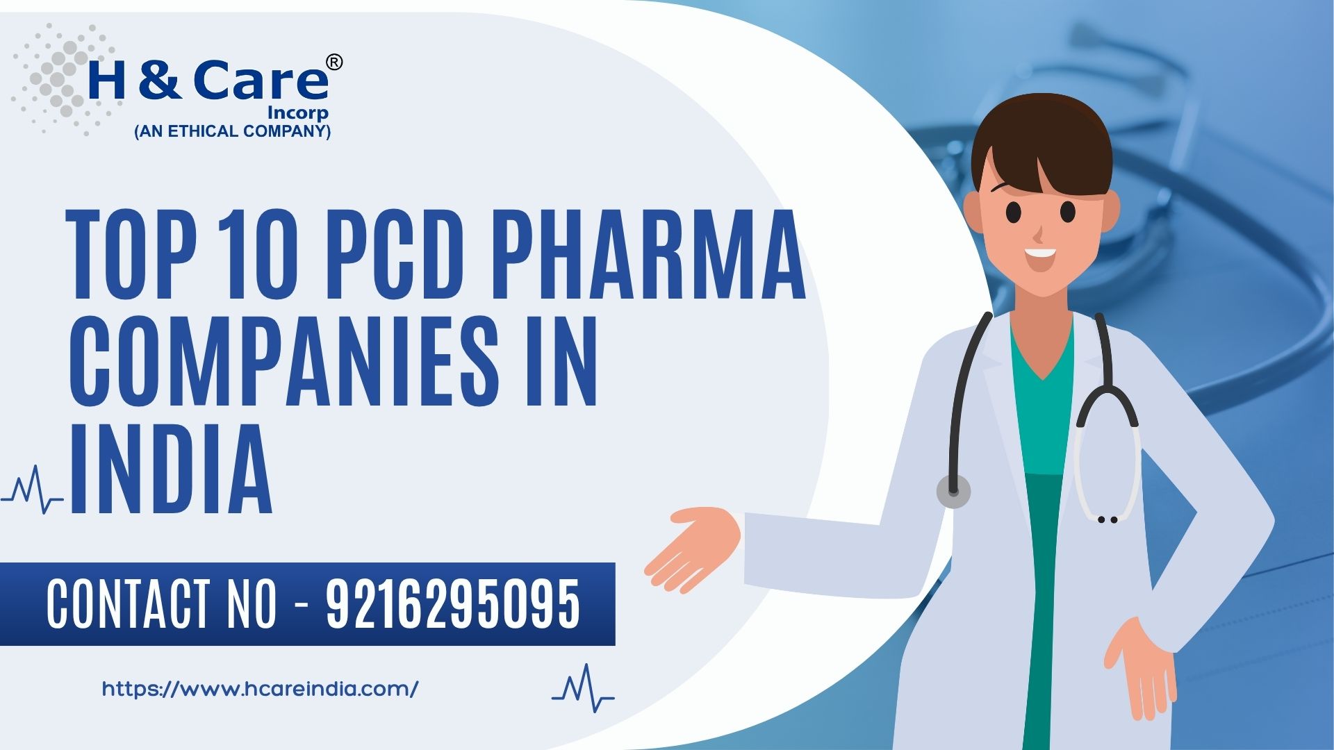 PCD Pharma franchise