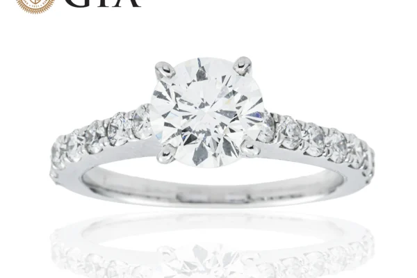 Mined Diamond Engagement Rings vs Lab Grown Rings Guide Lab grown diamonds