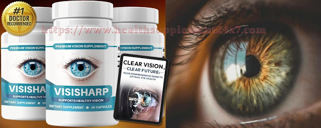 VisiSharp
