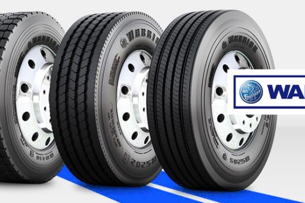 How Warrior Tyres Are Redefining Safety on Wet Roads Warrior Tyres