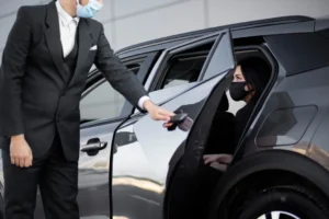 Car Service Newark