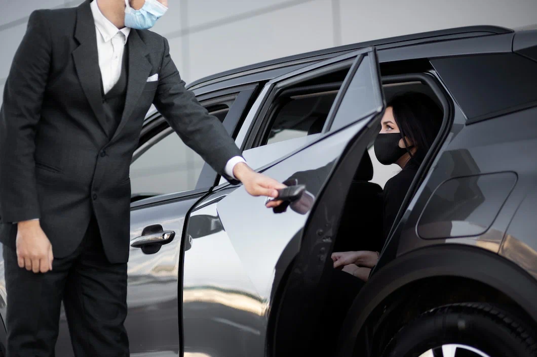 Car Service Newark
