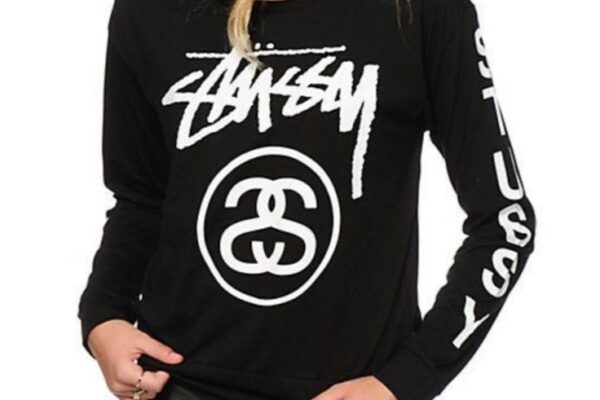 Where to Buy Stussy: Navigating the Online Shopping Experience