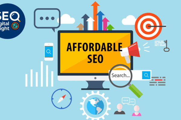 Best SEO Services Agency in New Jersey