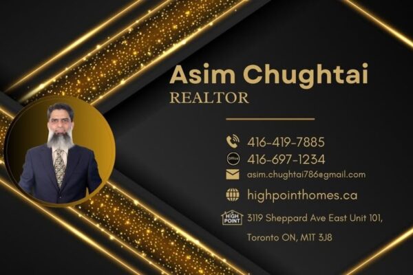 asim chughtai