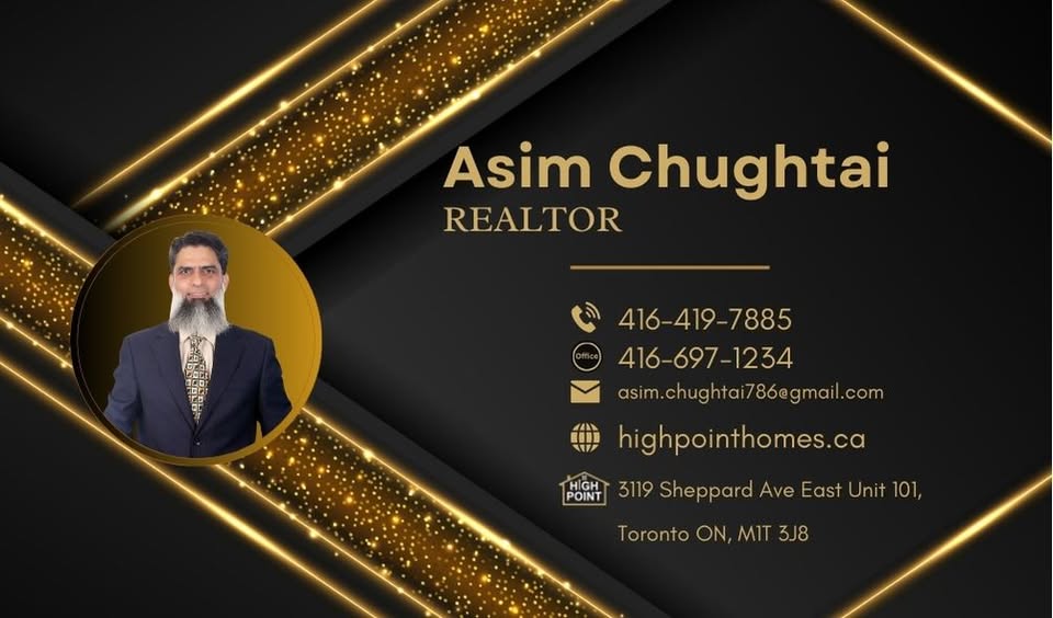 asim chughtai