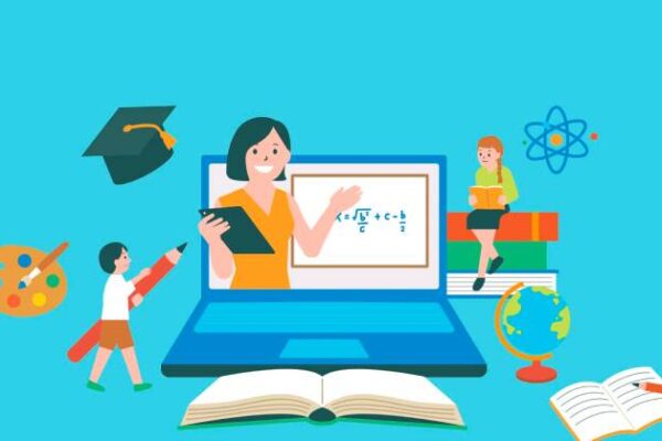 education lead generation services