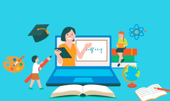education lead generation services