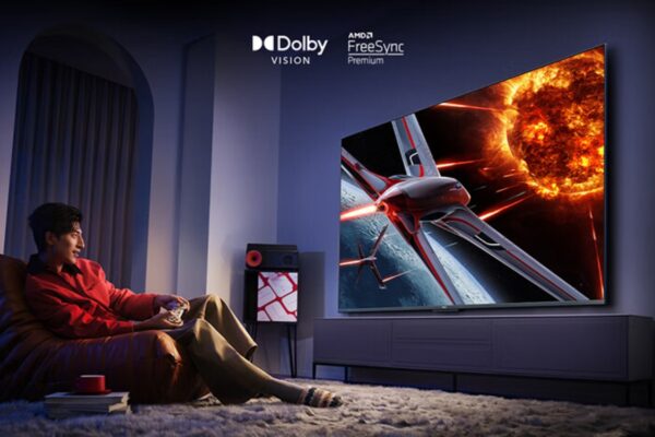 Xiaomi TV X Series 2025 Overview: 4K UHD, Dolby Vision, & Eye Care Tech for Big-Screen Lovers Xiaomi TV X Series 2025 Overview