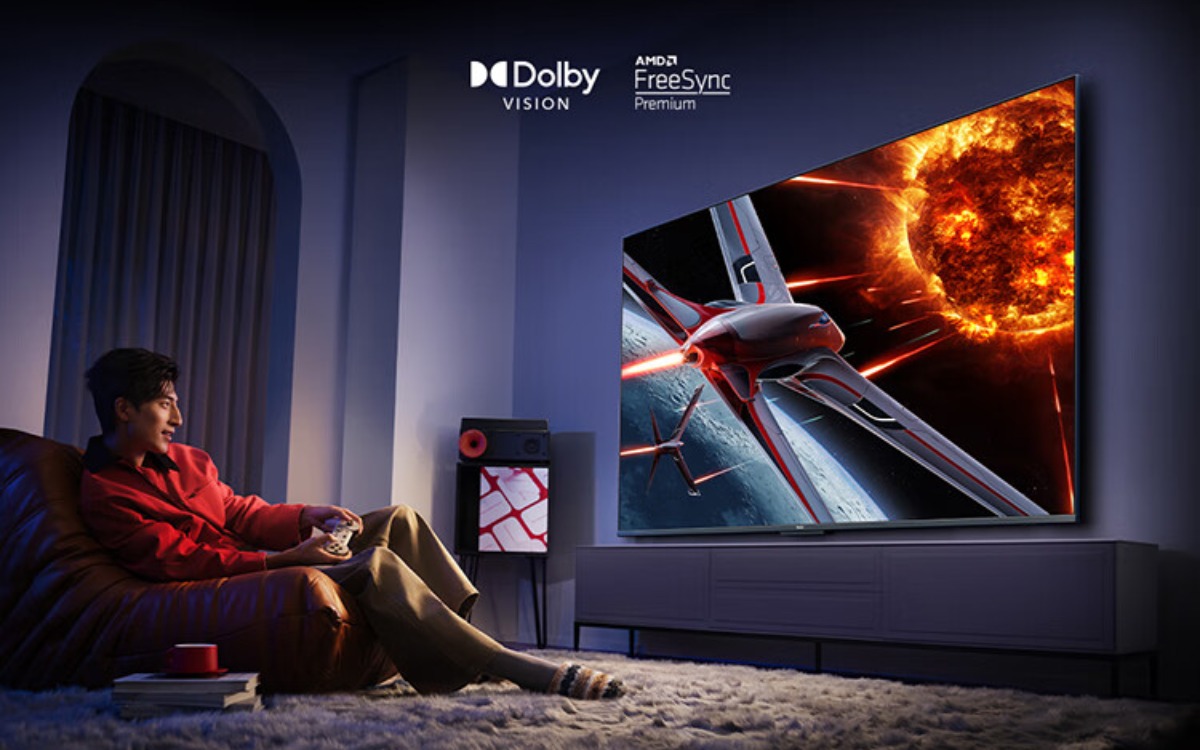 Xiaomi TV X Series 2025 Overview
