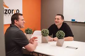 Co-Managed IT Partner