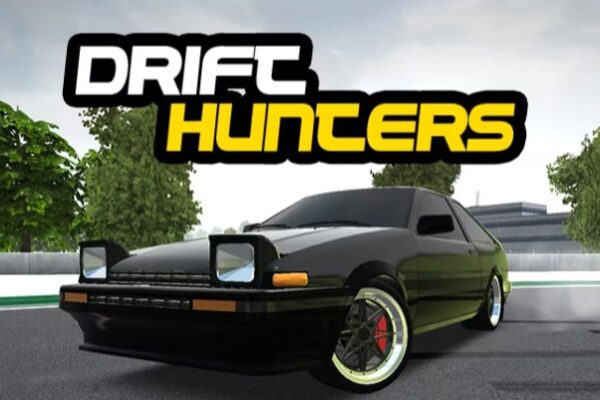 Drift Hunters: The Drive Behind the Drift