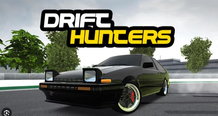 Drift Hunters: The Drive Behind the Drift