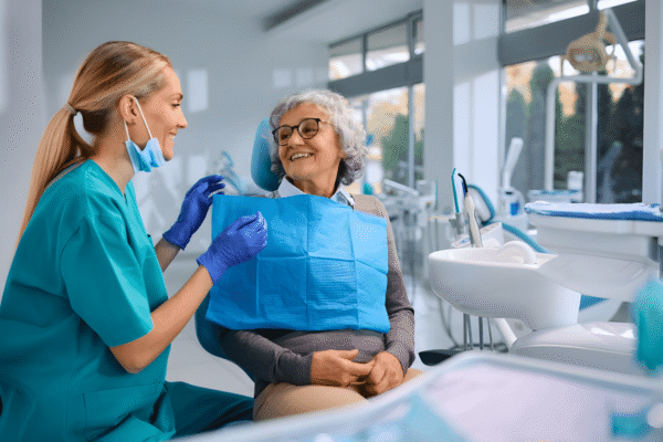 Your Guide To Choosing A Family Dentist You Can Trust