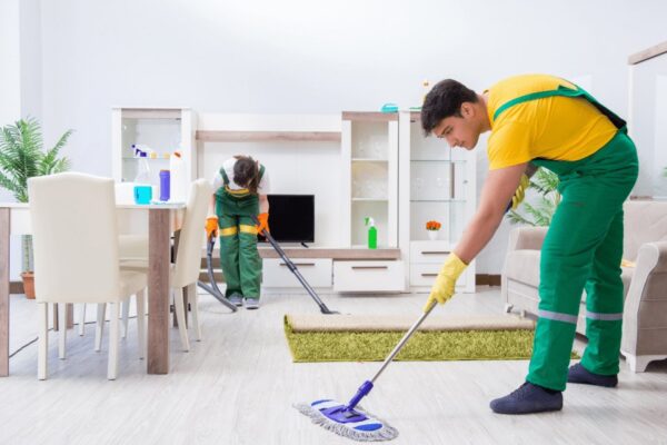 UrbanMop – The Best Deep Cleaning Services Dubai for Homes & Villas deep cleaning services Dubai