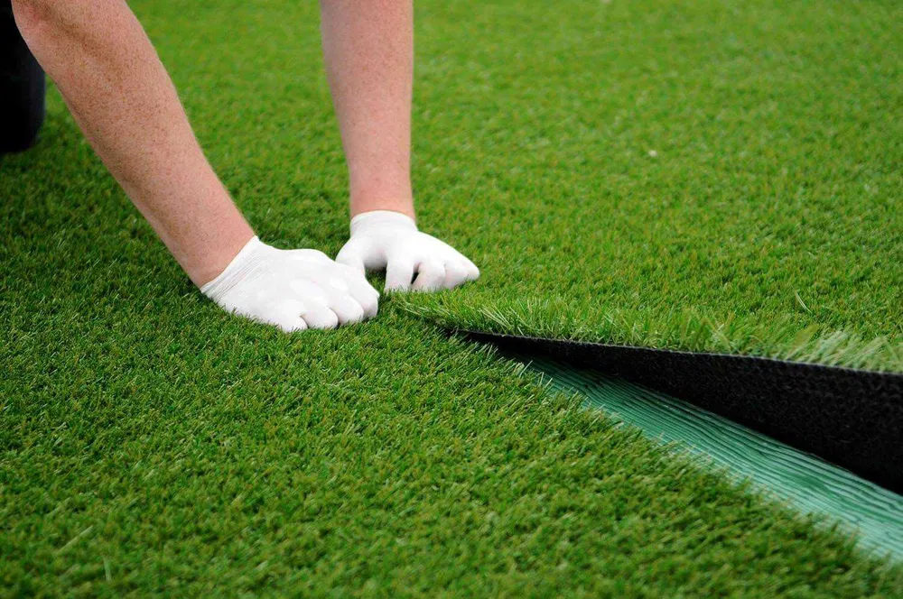 Turf Installation Service New York