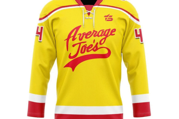 Student-Athletes and Style: How ACHA & ACC Teams Balance Tradition and Modern Uniform Trends