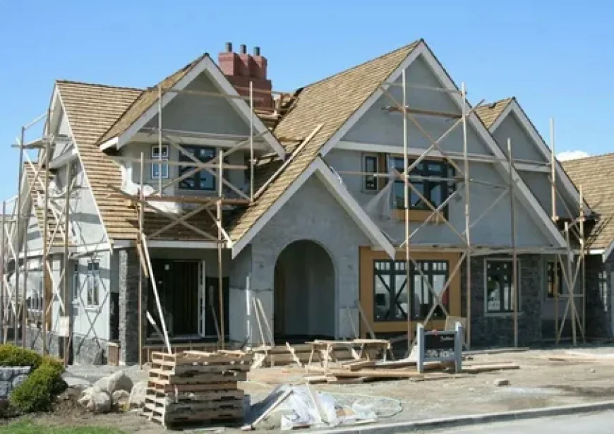 commercial construction