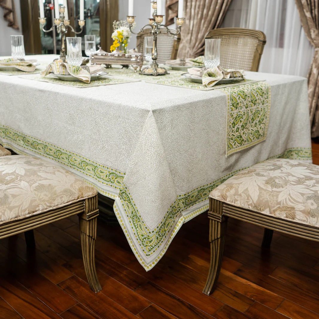 table cover