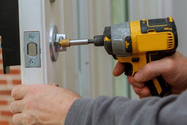 locksmith near me