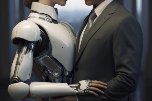 AI Soulmate