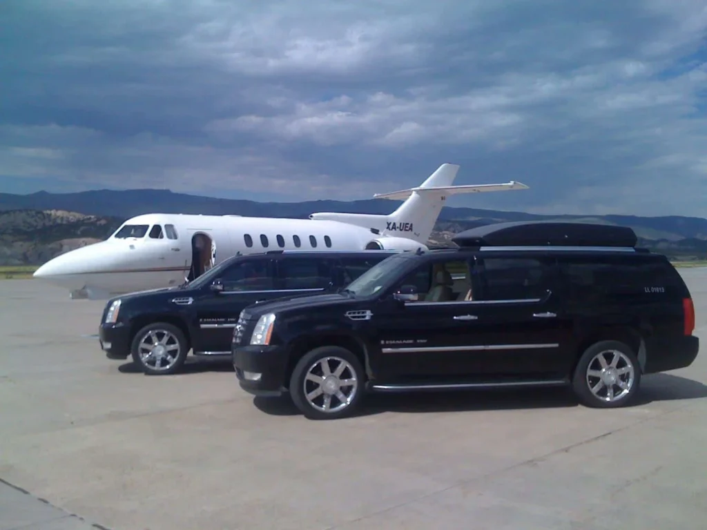 Car Service Newark