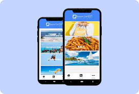 Mobile App Development Wilmington: Transforming Ideas into Powerful Digital Solutions