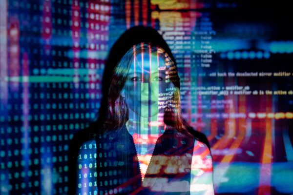 digital transformation in business