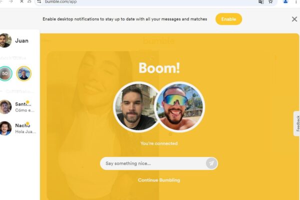 Safe Dating & Business Growth Buy Bumble Accounts Buy Bumble Accounts