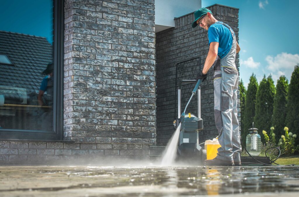 Pressure Washing Delmar