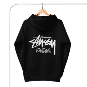 Stussy London: The Heart of UK Streetwear Culture