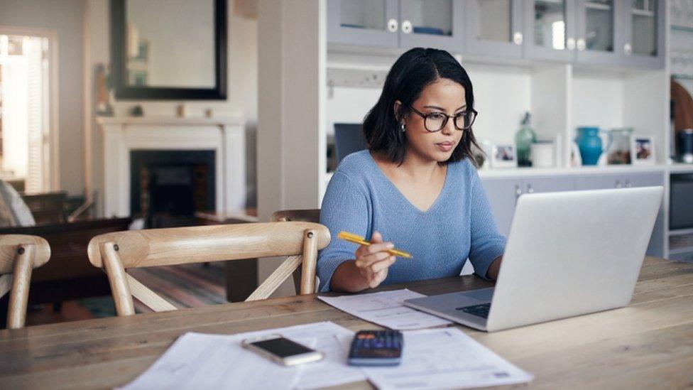 How Does The Use Of Technology While Working From Home Help?