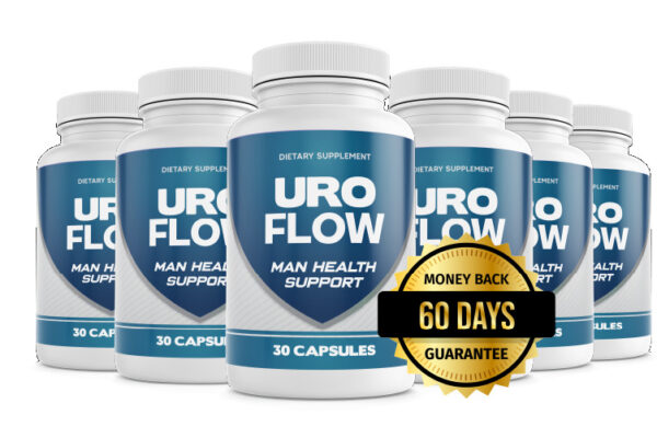 UroFlow Customer Reviews & Purchase Guide 2025 UroFlow