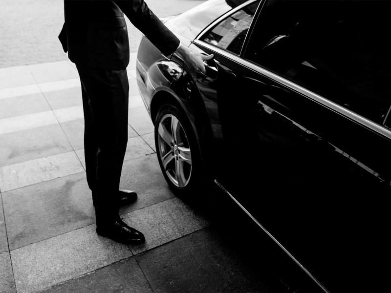 Car Service Newark