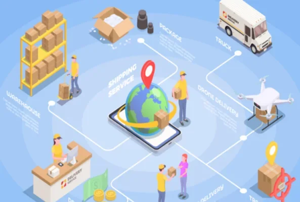 Billing Software for Distributors